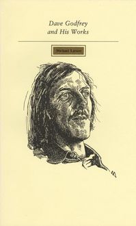 Produktbild: Dave Godfrey and His Works