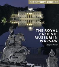 Produktbild: Wawer, Z: Royal Lazienki Museum in Warsaw