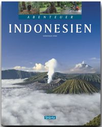 Bild vom Artikel Abenteuer Indonesien vom Autor Dominique Wirz