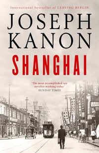 Produktbild: Shanghai