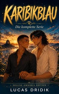 Produktbild: Karibikblau: Die komplette Serie