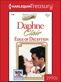 Produktbild: Edge of Deception