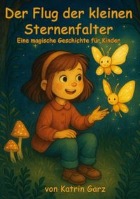 Produktbild: Der Flug der kleinen Sternenfalter
