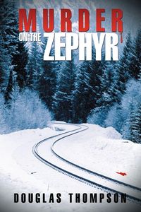 Produktbild: Murder on the Zephyr
