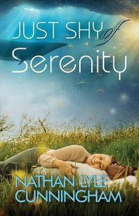 Produktbild: Just Shy of Serenity