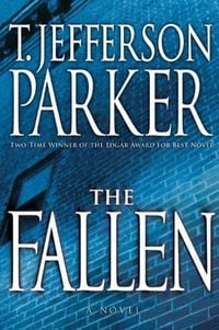 Produktbild: The Fallen (Large Print)