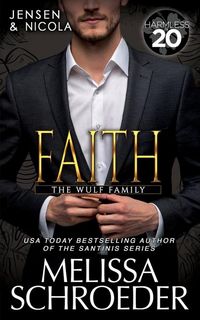 Produktbild: Schroeder, M: Faith