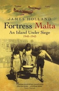 Produktbild: Fortress Malta