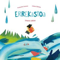 Produktbild: Errekastoa