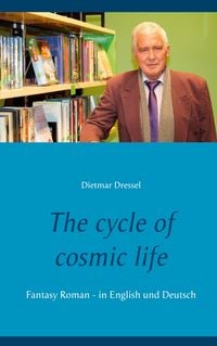 Produktbild: The cycle of cosmic life