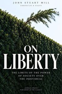 Produktbild: On Liberty
