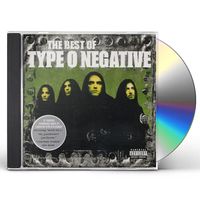 Type O Negative: Best Of...
