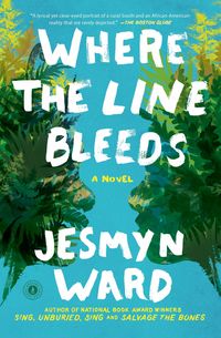 Produktbild: Where the Line Bleeds