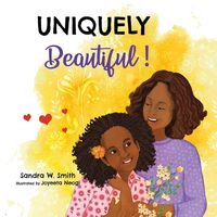 Produktbild: Uniquely Beautiful!