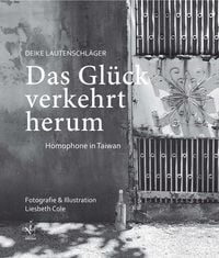 Produktbild: Das Gl&uuml;ck verkehrt herum
