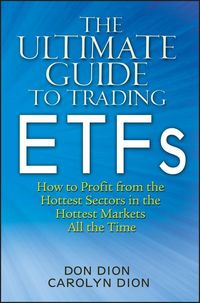 Produktbild: The Ultimate Guide to Trading ETFs