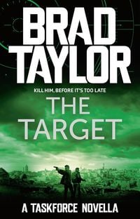 Produktbild: The Target