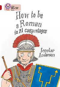 Produktbild: How to be a Roman