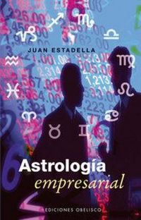 Produktbild: Astrolog&iacute;a empresarial