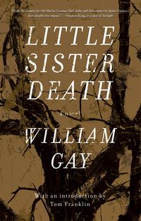 Produktbild: Little Sister Death