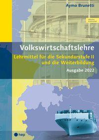 Produktbild: Volkswirtschaftslehre (Print inkl. eLehrmittel)