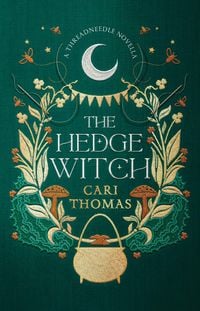 Produktbild: The Hedge Witch