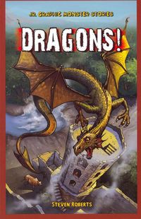 Produktbild: Dragons!