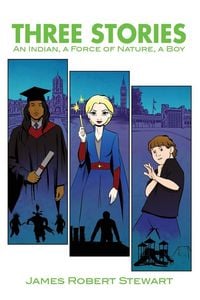 Produktbild: Three Stories