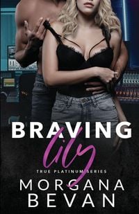 Produktbild: Braving Lily