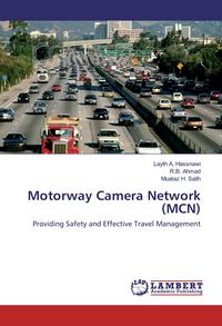 Produktbild: Motorway Camera Network (MCN)
