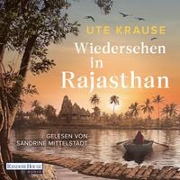Produktbild: Wiedersehen in Rajasthan