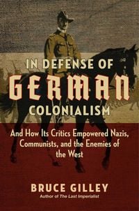Produktbild: In Defense of German Colonialism