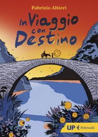 Produktbild: In viaggio con Destino