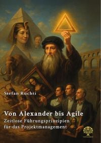 Produktbild: Von Alexander bis Agile
