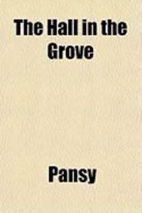 Produktbild: The Hall in the Grove