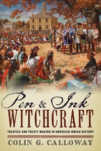 Produktbild: Pen and Ink Witchcraft