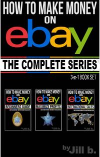 Produktbild: How to Make Money on eBay - The Complete Series