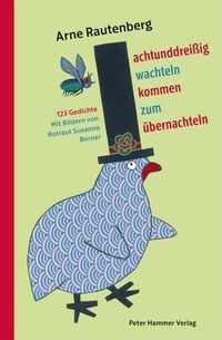 Produktbild: Achtunddrei&szlig;ig Wachteln kommen zum &Uuml;bernachteln