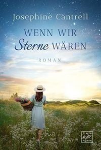 Produktbild: Wenn wir Sterne w&auml;ren