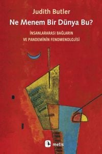 Produktbild: Ne Menem Bir D&uuml;nya Bu