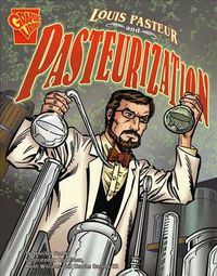 Produktbild: Louis Pasteur & Pasteurizati D
