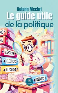 Produktbild: Le guide utile de la politique