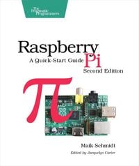 Produktbild: Raspberry Pi