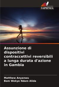 Produktbild: Assunzione di dispositivi contraccettivi reversibili a lunga durata d'azione in Gambia