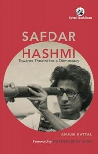 Produktbild: Safdar Hashmi