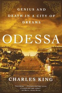 Produktbild: Odessa