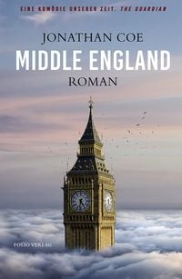 Produktbild: Middle England