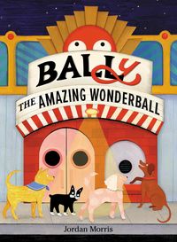 Produktbild: Bally the Amazing Wonderball