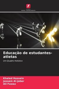 Produktbild: Educa&ccedil;&atilde;o de estudantes-atletas