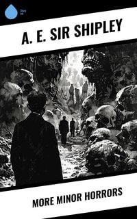 Produktbild: More Minor Horrors